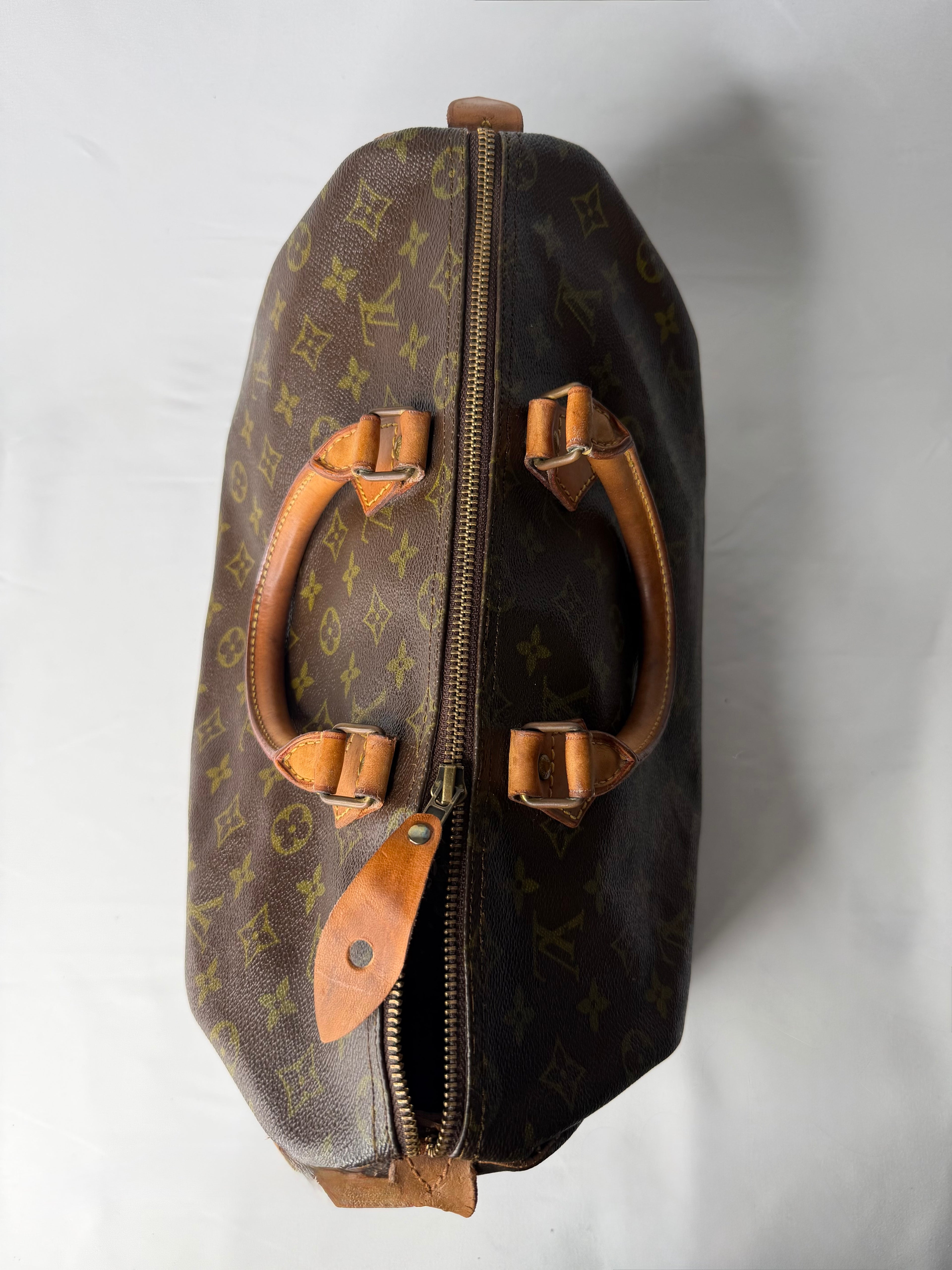 SPEEDY 35 Louis Vuitton SD (Grade C)