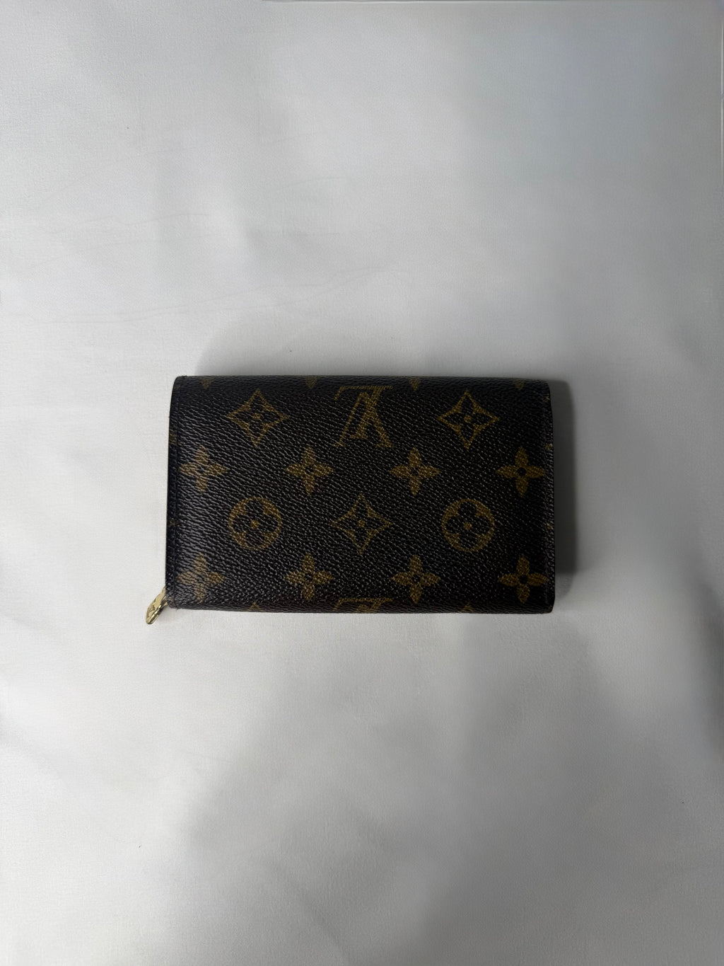 Portefeuille Billets Trésor Louis Vuitton n°CA0020 (Grade BC)