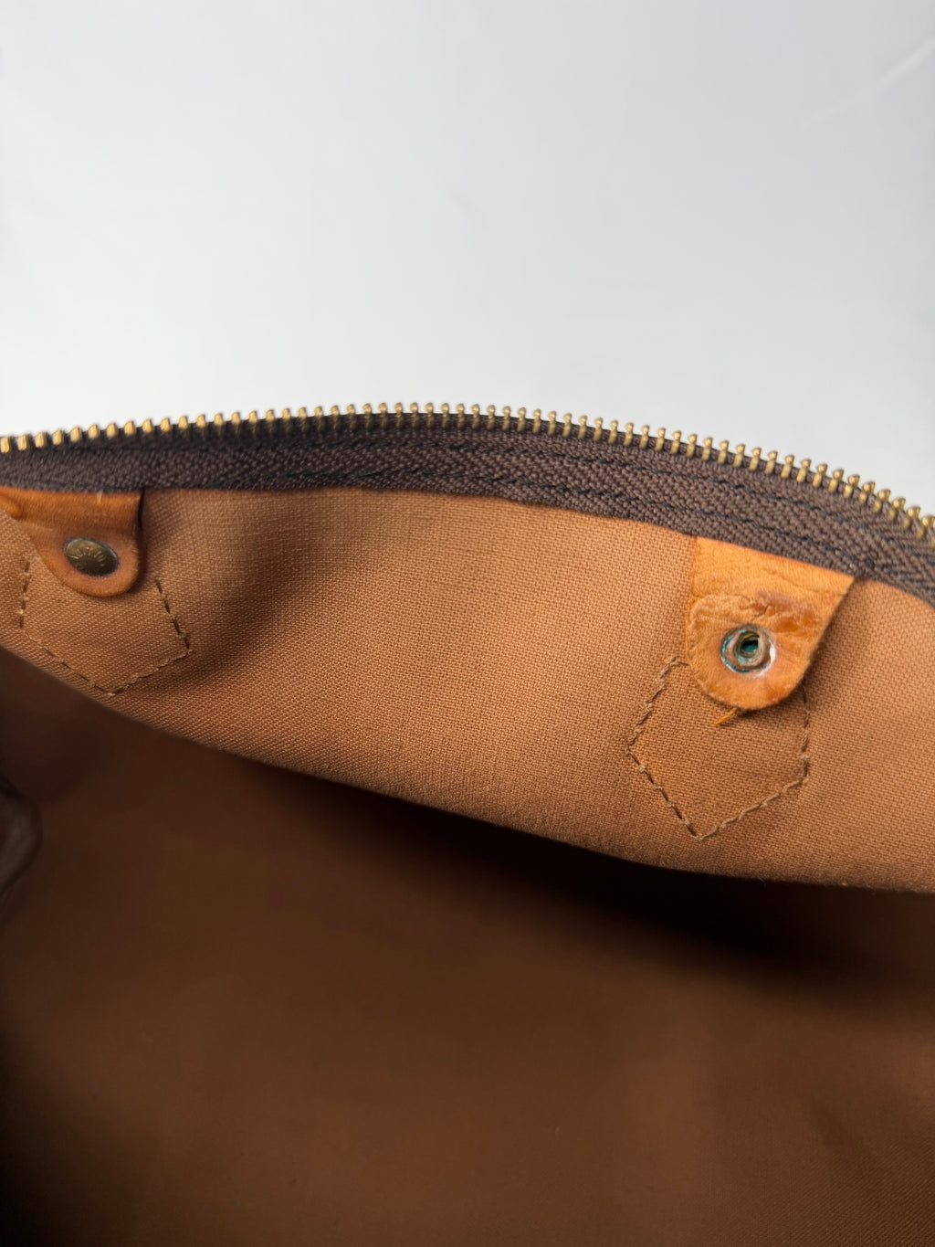 SPEEDY 35 Louis Vuitton SD (Grade C)