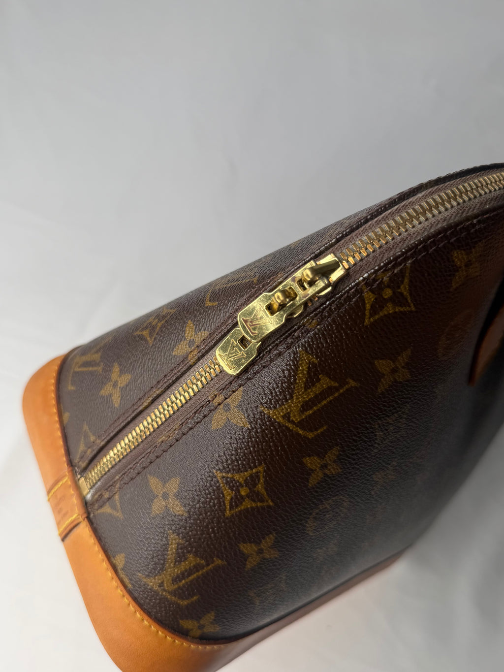 ALMA Louis Vuitton n°BA0958 (Grade BC)