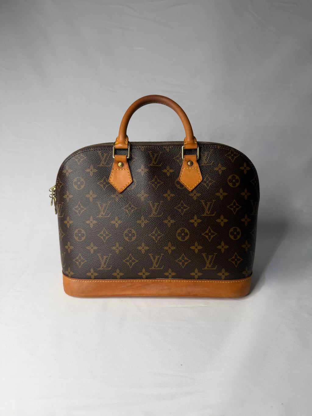 ALMA Louis Vuitton n°BA0958 (Grade BC)