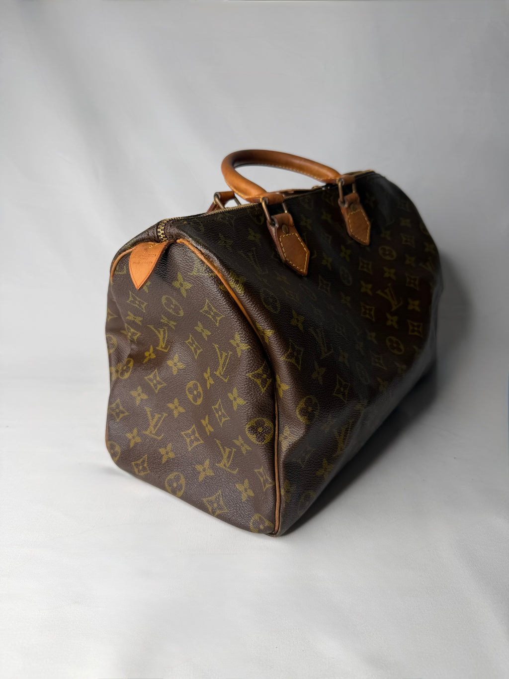 SPEEDY 35 Louis Vuitton SD (Grade C)