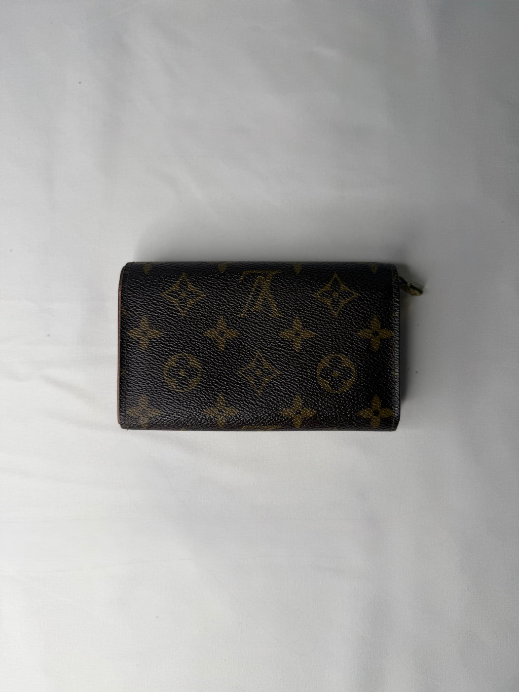 Portefeuille Billets Trésor Louis Vuitton n°MIO918 (Grade C)