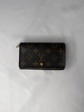 Portefeuille Billets Trésor Louis Vuitton n°MIO918 (Grade C)