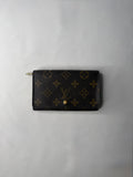 Portefeuille Billets Trésor Louis Vuitton n°CA0020 (Grade BC)