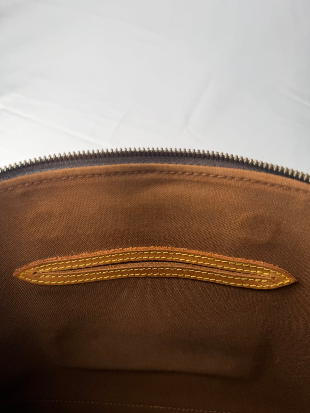ALMA Louis Vuitton n°BA0958 (Grade BC)