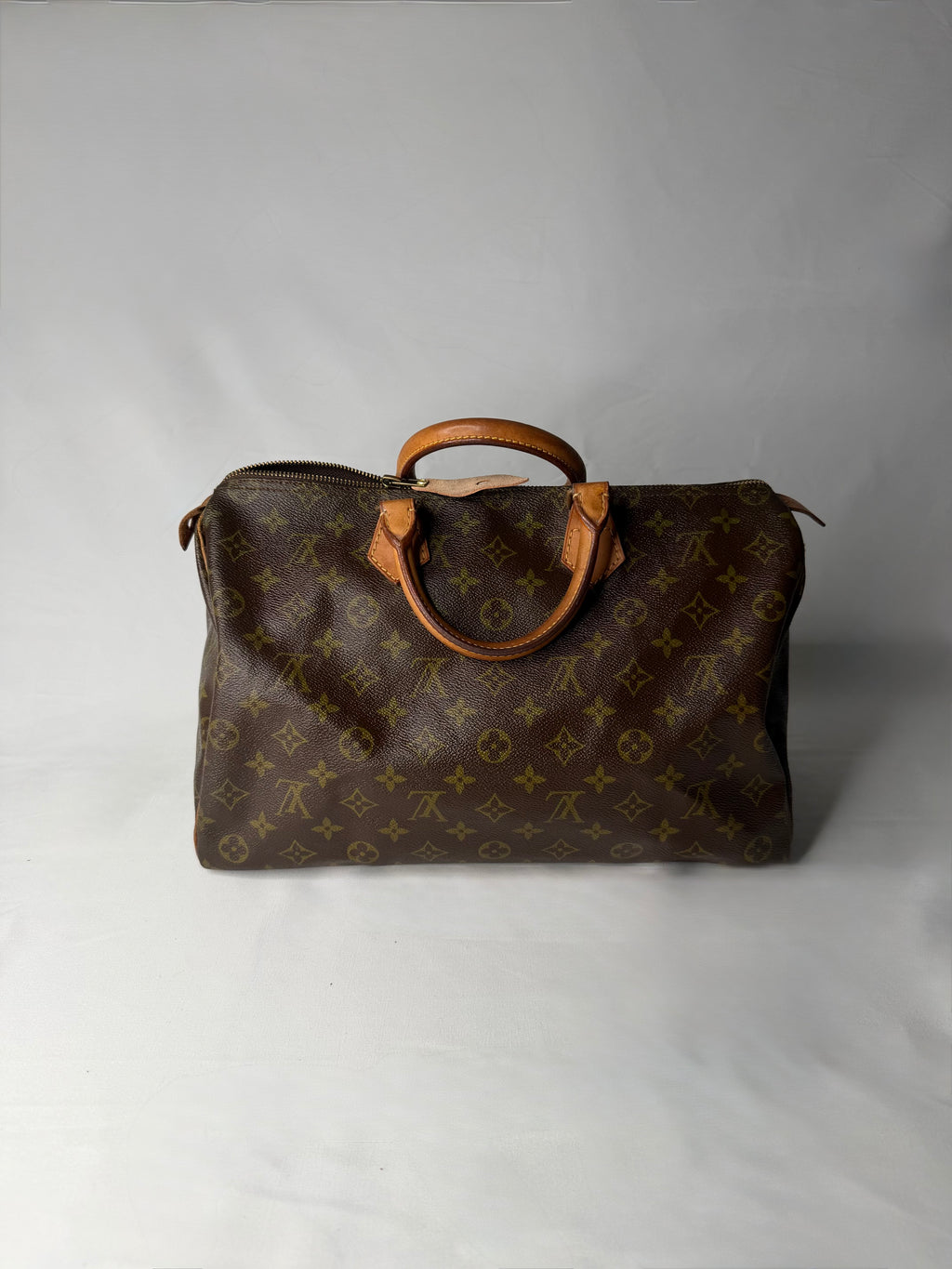 SPEEDY 35 Louis Vuitton SD (Grade C)