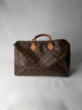 SPEEDY 35 Louis Vuitton SD (Grade C)