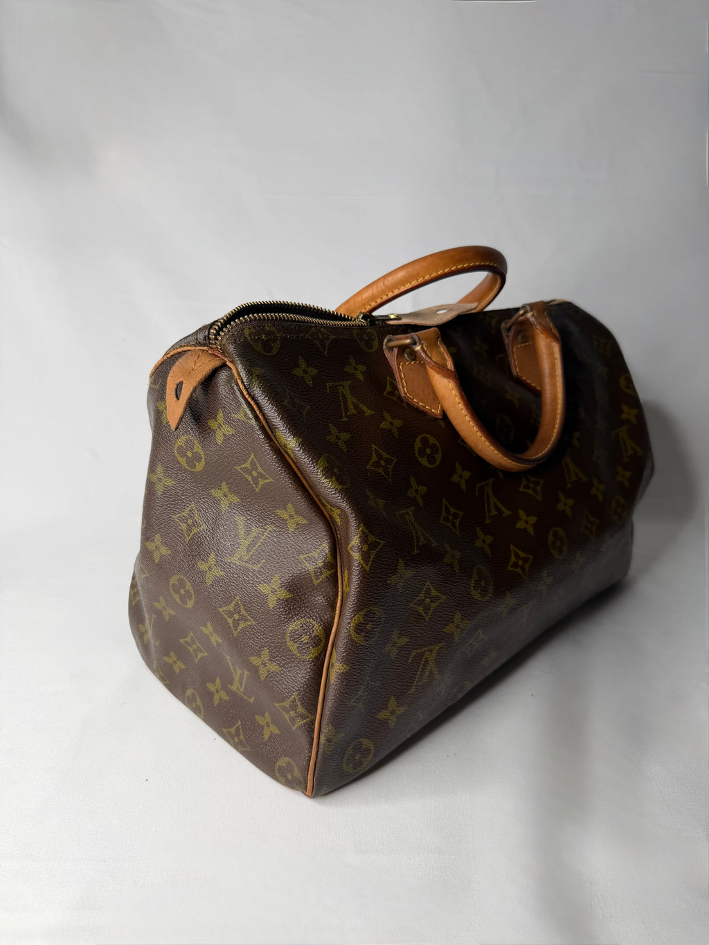SPEEDY 35 Louis Vuitton SD (Grade C)