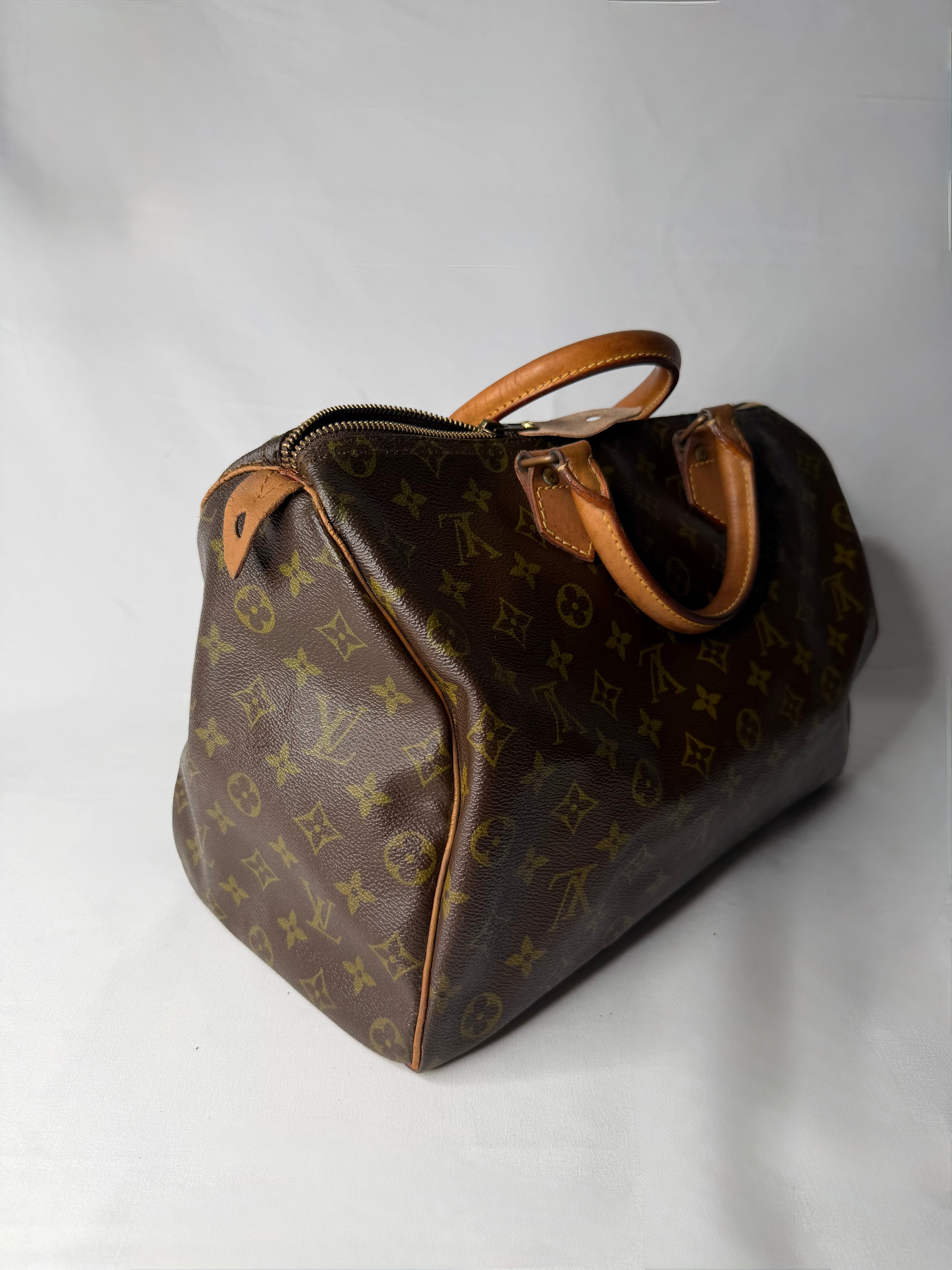 SPEEDY 35 Louis Vuitton SD (Grade C)