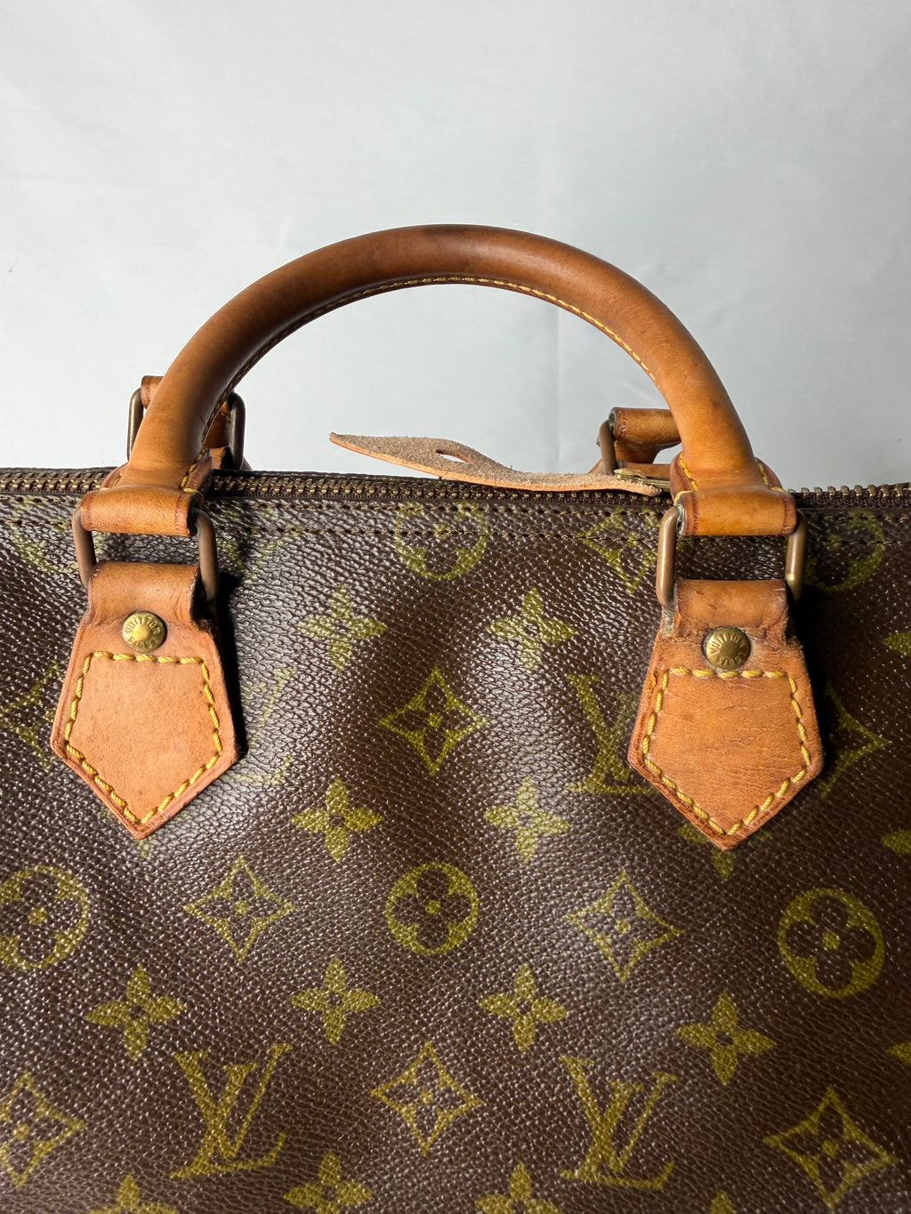 SPEEDY 35 Louis Vuitton SD (Grade C)