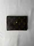 Portefeuille Porte-Trésor International Louis Vuitton n°MIO995 (Grade C)