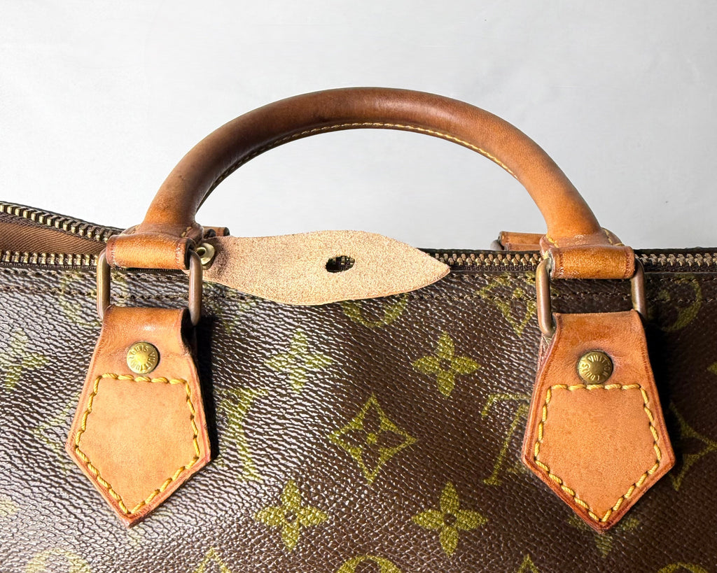 SPEEDY 35 Louis Vuitton SD (Grade C)
