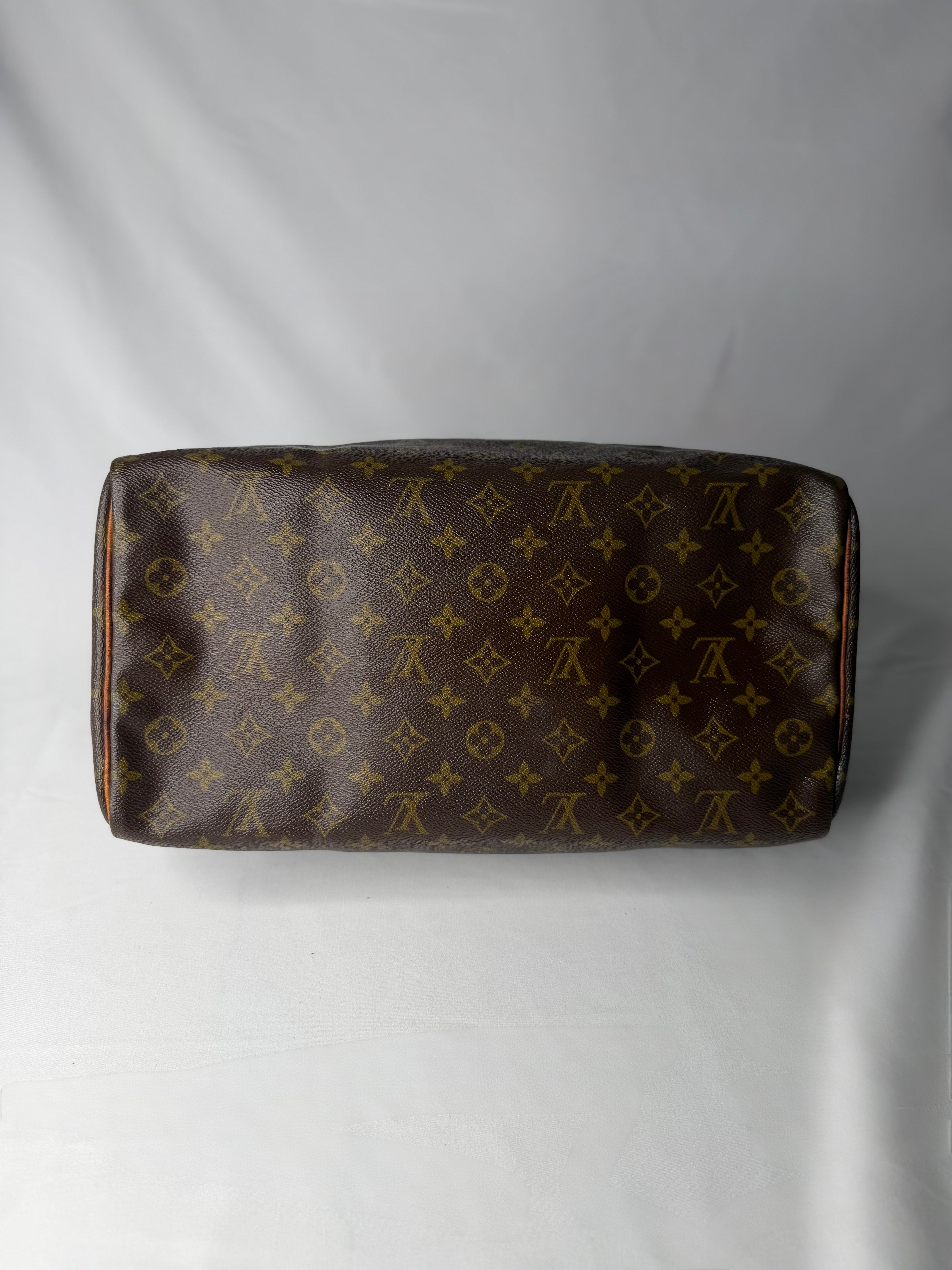 SPEEDY 35 Louis Vuitton SD (Grade C)