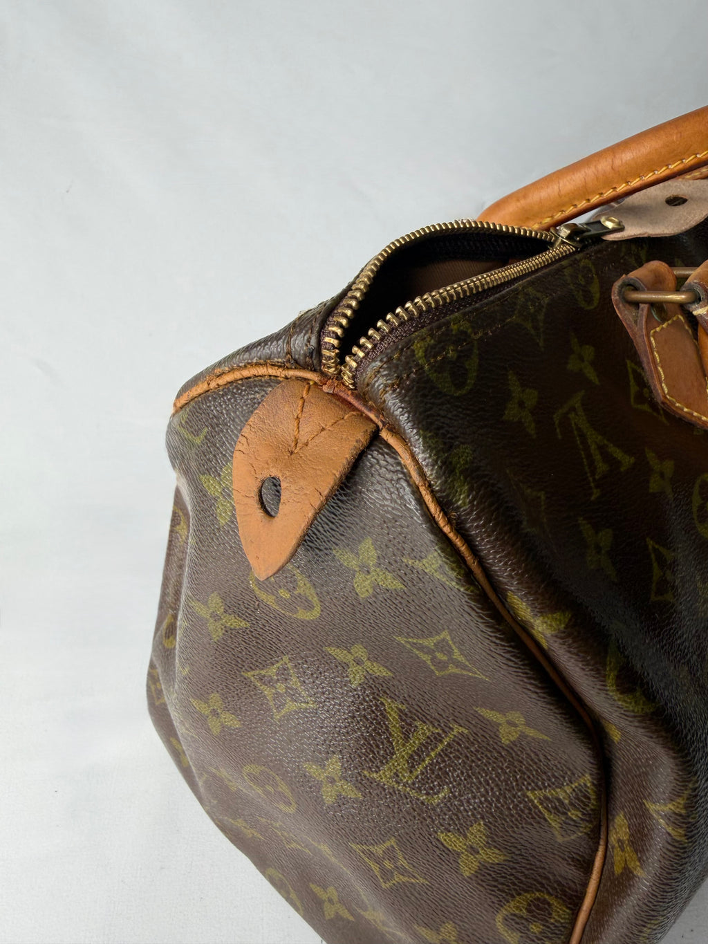 SPEEDY 35 Louis Vuitton SD (Grade C)