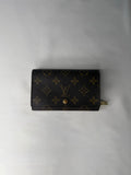 Portefeuille Billets Trésor Louis Vuitton n°RA0932 (Grade BC)