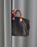 SPEEDY 35 Louis Vuitton SD (Grade C)
